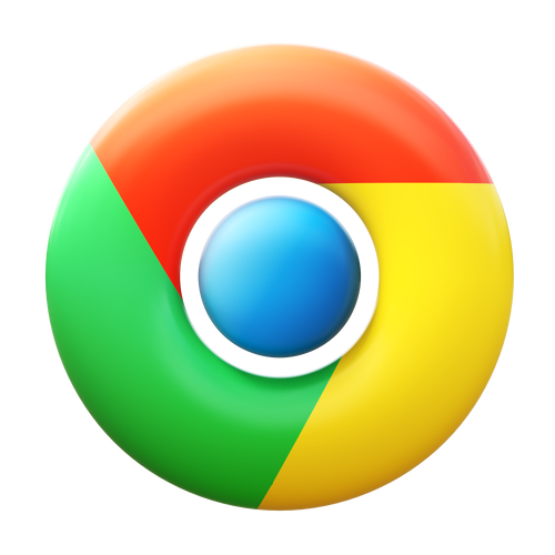 chrome浏览器